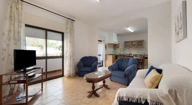 Casa Atlântico nº6, Varaa Hotelli Lagos Albufeira