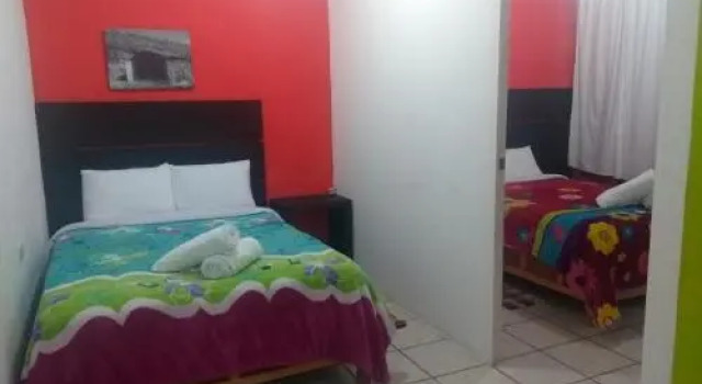 Hotel Boutique Otomi, Reserva ahora Boutique Hoteles boutique en Hidalgo, Boutique