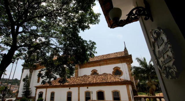 Pousada Villa Magnolia
