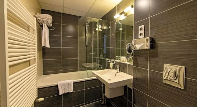 Номер Standard Hotel Regnum Residence