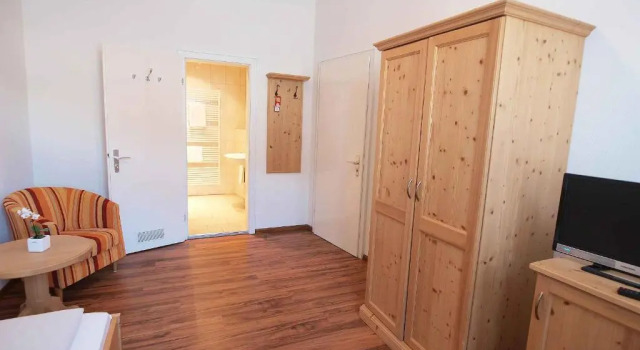 Номер Standard Hotel Klosterhof