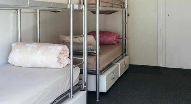 Finlay Jacks Backpackers, Забронировать Отель Отели Lake Taupo 3 звезды, 3*