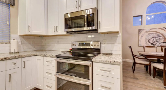Stunning Upgrades Perfect Sunset Views