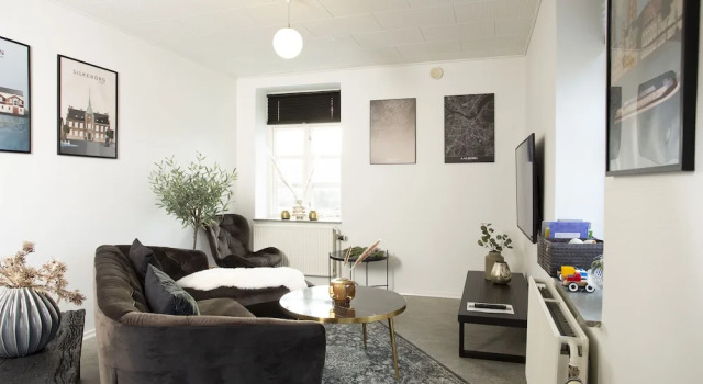Bo Bedre Bo Billigere i Holstebro, Rezervovat Hotel  