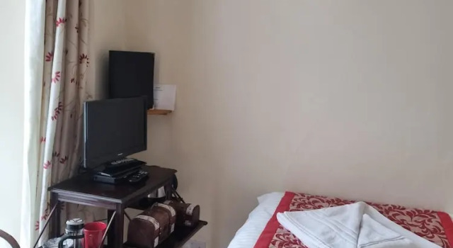 Номер Standard St Vincent Guest House