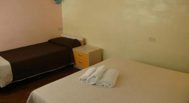 Студия Executive Bed & Breakfast Delle Palme