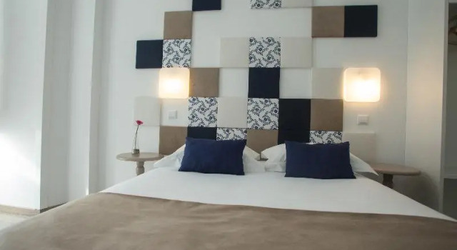 Номер Standard Thomar Story - Guest House