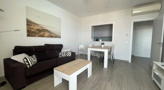 Апартаменты Superior Apartamentos La Roca Rentals