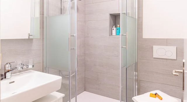 Апартаменты c 1 комнатой E68 - 1 bedroom apartment in Zurich West