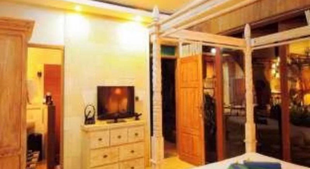 Joy Beach Villas