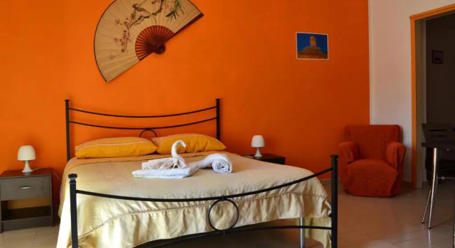 Casa Vacanze Laura