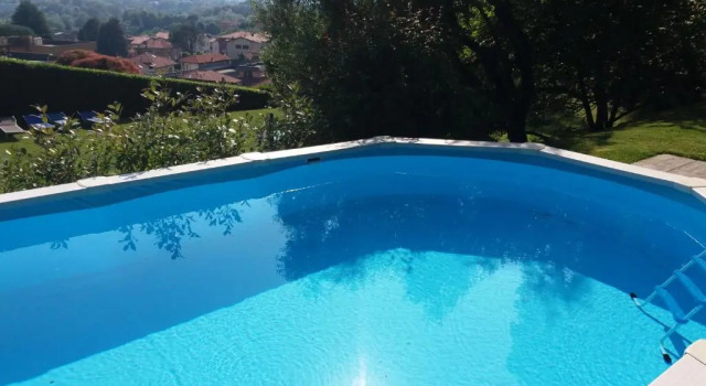 Villa 4 Zimmer Villa Rossini