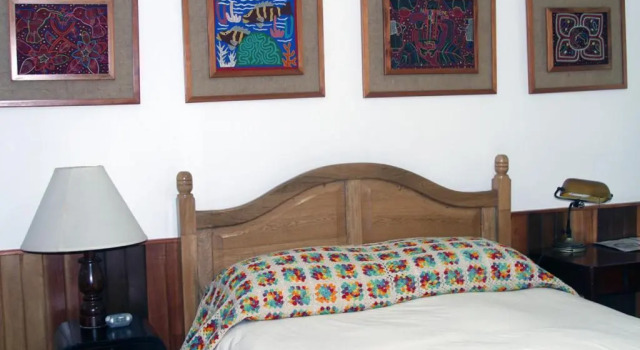 Номер Standard Cielito Sur Bed & Breakfast Inn