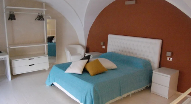 Superior- lejlighed Stevens Suite Apartment