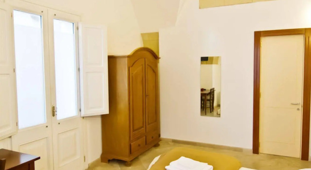 La Bella Lecce B&B