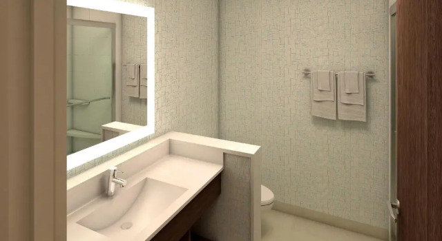 Люкс Holiday Inn Express & Suites Chadron by IHG