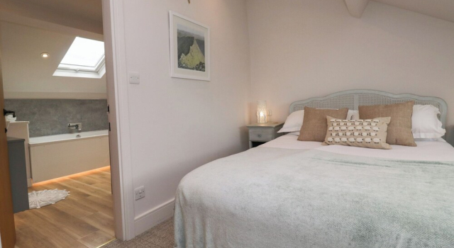 Wansfell Nook, Забронировать Дом для отпуска Амблсайд Уиндермир