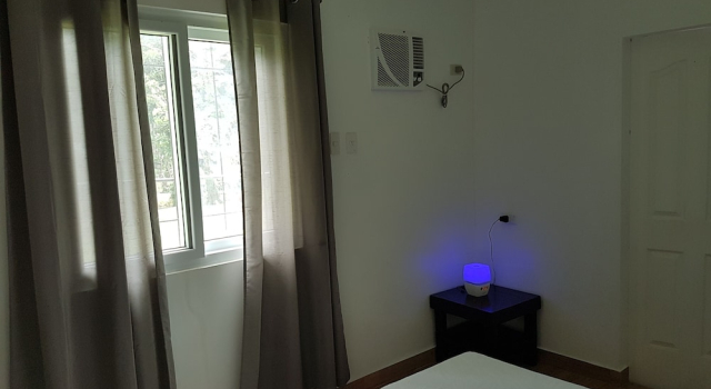 Номер Comfort Hotel Pentaqua