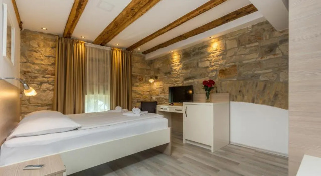 Minella Residence, Забронировать Отель Пореч Poreč Riviera, рядом с Старый город Пореча