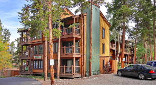 Inner Circle 3 1 Bedroom Condo by RedAwning, Забронировать Апартаменты/квартира Апартаменты Брекенридж, Апартаменты/квартира