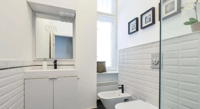 Апартаменты Superior Dohany Design Apartments