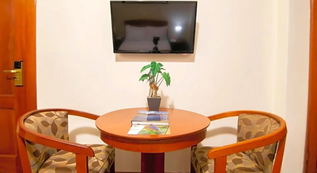 Двухместный номер Standard El Dorado Classic Hotel