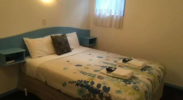 Люкс Pure Motel