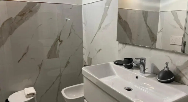 Номер Standard B&B SouthItaly