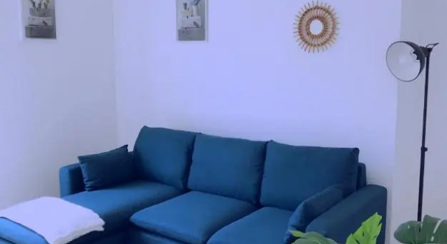 Appartement 5 min de jardin public, Забронировать Апартаменты/квартира Апартаменты Бордо, рядом с Центр культуры Бернара Магре, Апартаменты/квартира