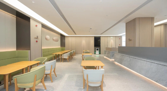 Ji Hotel Pinghu Donghu