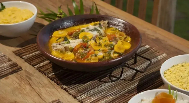 Pousada Kaluana