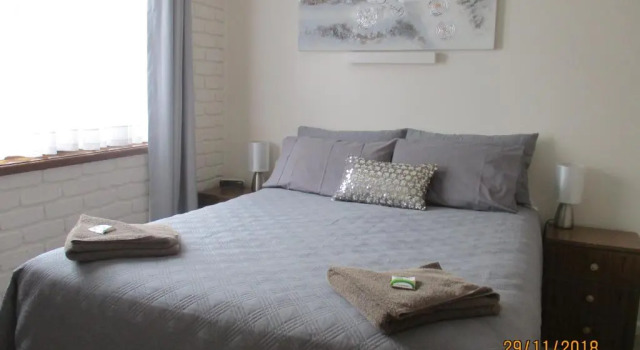 Апартаменты Harbour Lights Holiday Units