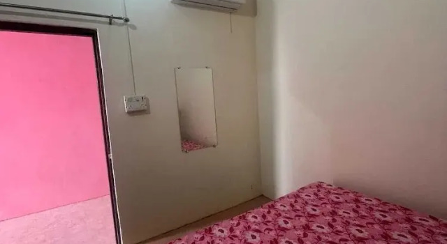 Номер Standard Hotel Prince Palace