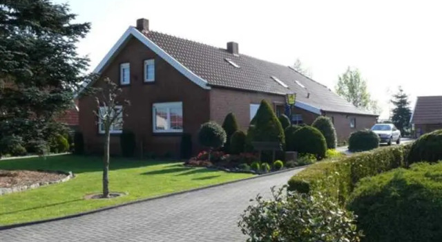 Апартаменты Ferienwohnung Petri Heil, 85059