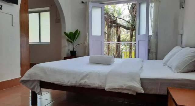 Royale Resort Suits, Calangute, Rezerwuj Ośrodek wypoczynkowy Calangute North Goa