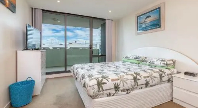 Strand Beachside 502, Забронировать Апартаменты/квартира Апартаменты Форстер, рядом с The Sanctuary, Апартаменты/квартира