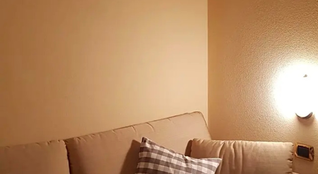 Семейный номер Standard Hotel Cima Piazzi