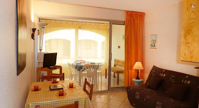 Villa Mykonos Tías 28870, Rezervovat Vila Port-Leucate Corbières