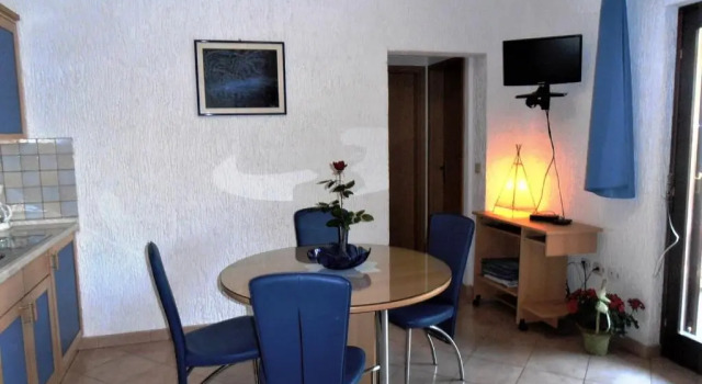 Апартаменты Comfort с 2 комнатами Villa Linet Garden