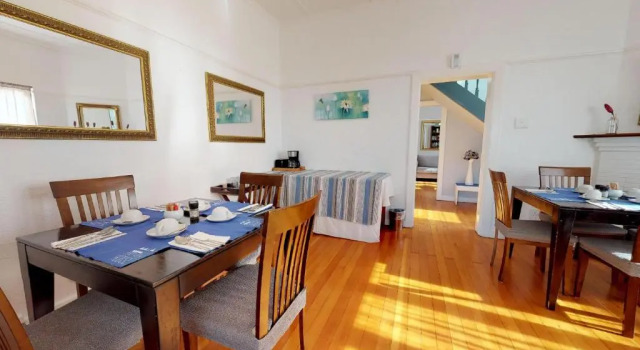 Номер Luxury Port View Guest House