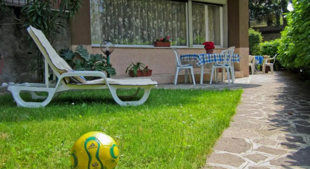 Апартаменты с 2 комнатами Saglia Apartments