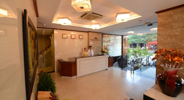 Sunset Westlake Hanoi Hotel, Забронировать Отель Отели Ханоя с завтраком, Завтраки