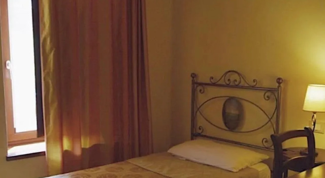 Agriturismo San Leone