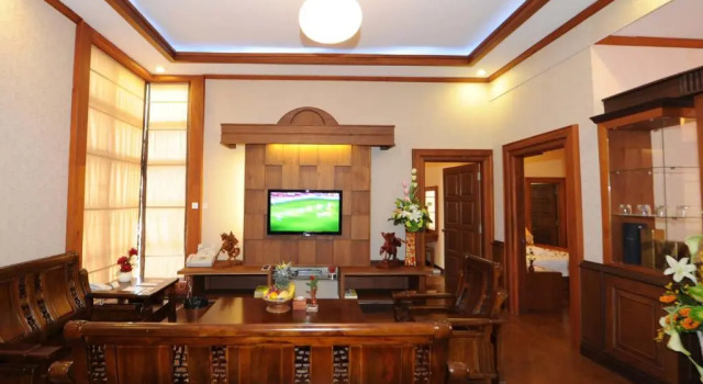 The Golden Lake Hotel, Rezervovat Hotel Naypyidaw Naypyidaw Union Territory