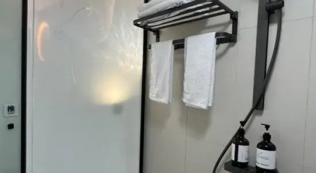 Moliying Inn (Yuxi Road), Prenota Hotel Hotel a Anhui con parcheggio, Parcheggio