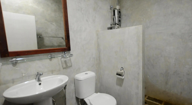 Номер Luxury Pavana Resort