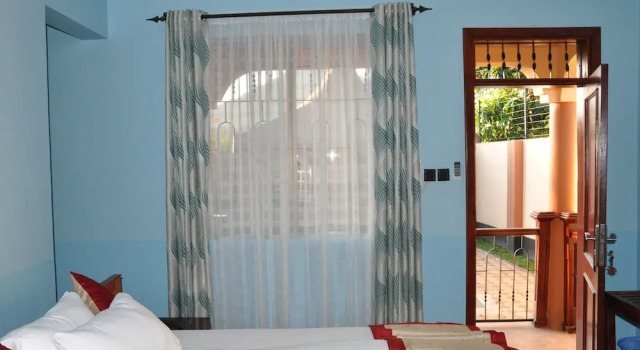 Deluxe Doppel Zimmer Mecepp Holiday Resort