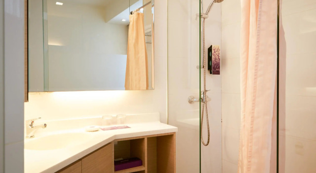 Habitación individual Estándar The Quay Hotel Lavender