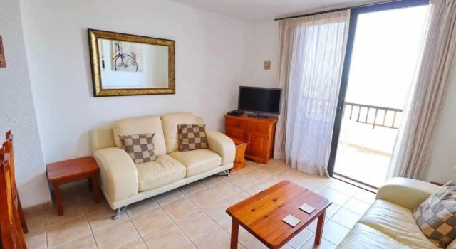 Parque Santiago II 379 by Tenerife Rental and Sales