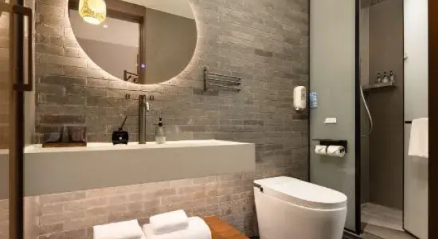 Люкс Fuxue QiuGuo Hotel Beijing Nanluoguxiang Siheyuan Branch